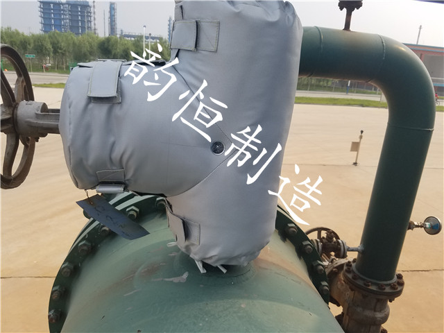 閥門保溫套