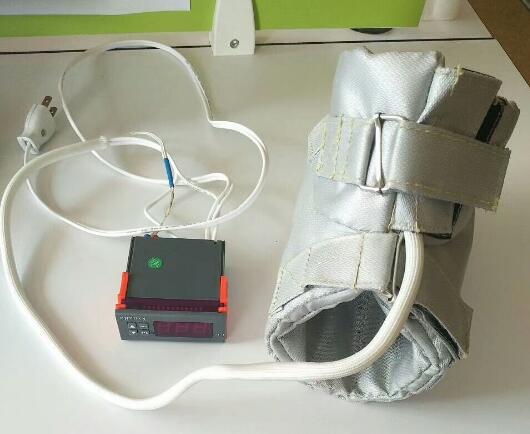 電加熱保溫套 電加(jiā)熱保溫套(tào)