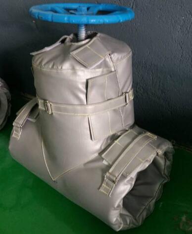 閥門保溫套（tào）