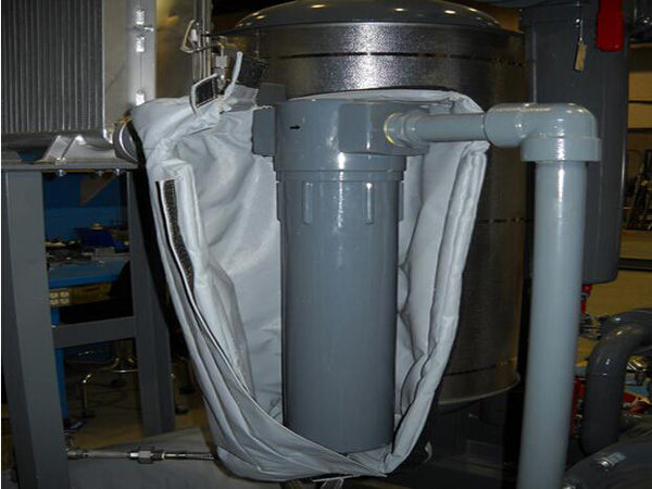 閥門保溫套 閥門保(bǎo)溫(wēn)套