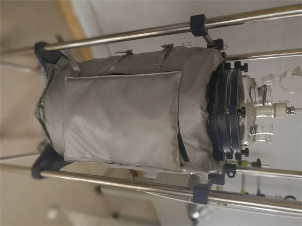 閥門保溫套 閥門保溫套