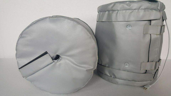 管道柔性保溫衣 管道柔性保溫衣