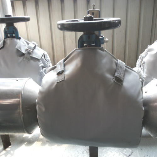 實驗設備電伴熱保溫套 實驗設備電伴熱保溫套