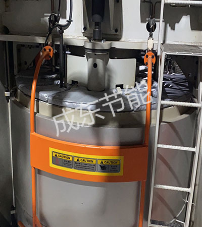 硫化機保溫套 硫化機保溫套