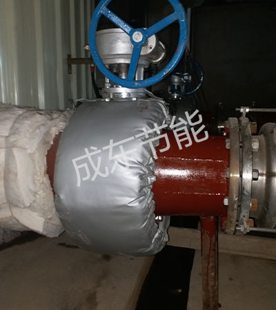 閥門保溫套 閥門保溫套