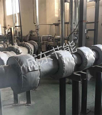 可拆卸汽輪機保溫套 可拆卸汽輪機保溫套