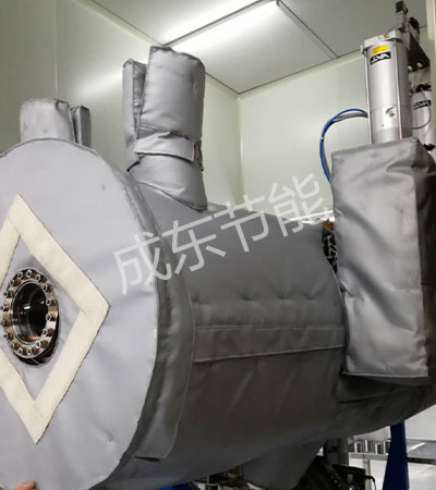 電加熱保溫套 電加熱保溫套