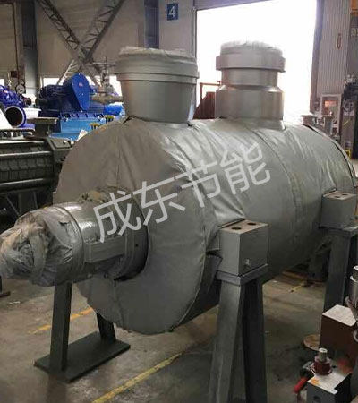 換熱器保溫套 換熱器保溫套