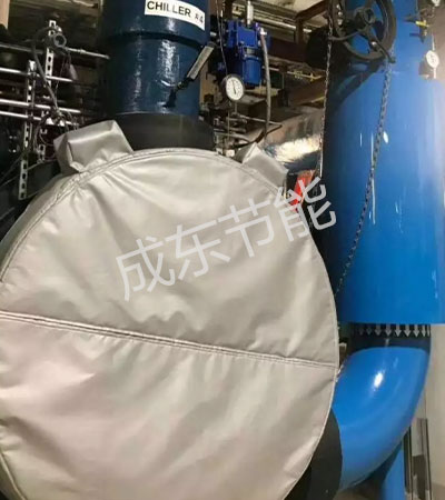 石化設備保溫套 石化設備保溫套