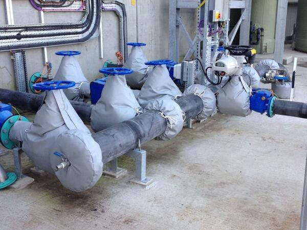 閥門保溫套 閥門保溫套