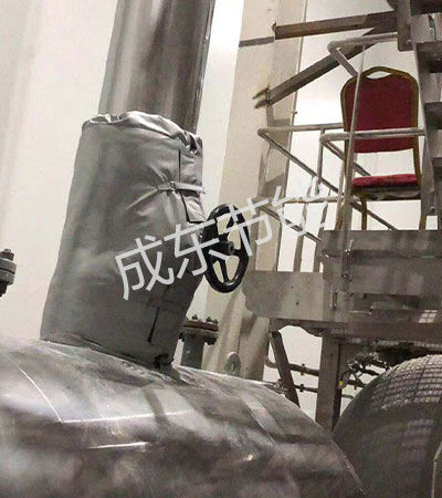 儀器儀表保溫套