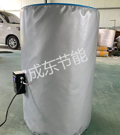 電加熱保溫(wēn)套