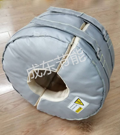 泵體保溫套
