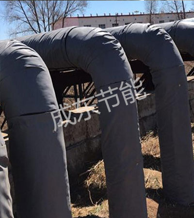管道電伴熱保溫套(tào)