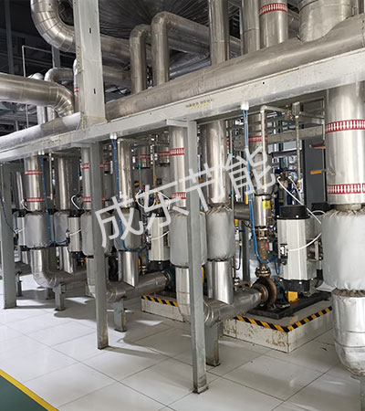 石油設備(bèi)保溫套