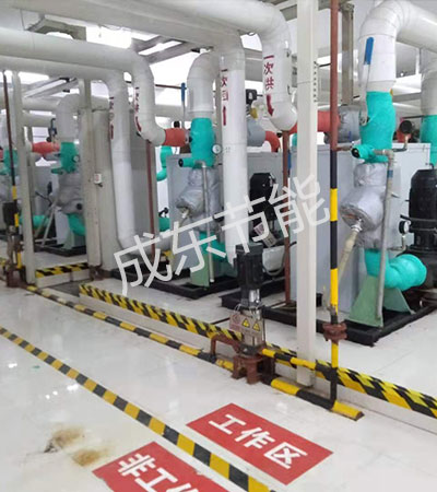 柔性（xìng）可（kě）拆卸保溫套