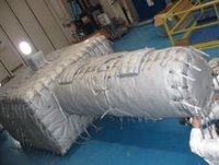 汽輪機保溫套案例展示（shì）