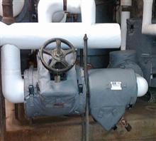 電加熱保溫套案例（lì）展示