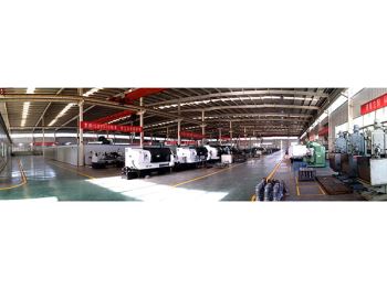 生產車（chē）間